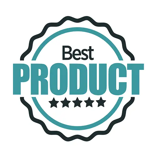 Best Product Badge