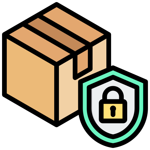 Discreet and secure packaging