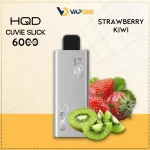 HQD Cuvie Slick 6000 Puffs Disposable Vape - Image 16