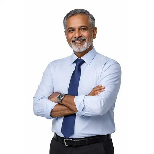 Mr. Ismail