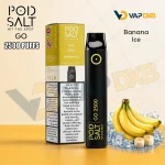 Pod Salt Go 2500 Puffs Vape Dubai UAE - Image 2