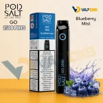 Pod Salt Go 2500 Puffs Vape Dubai UAE - Image 3