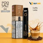 Pod Salt Go 2500 Puffs Vape Dubai UAE - Image 4