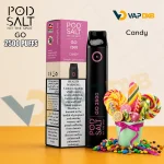 Pod Salt Go 2500 Puffs Vape Dubai UAE - Image 5