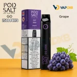 Pod Salt Go 2500 Puffs Vape Dubai UAE - Image 7