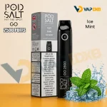 Pod Salt Go 2500 Puffs Vape Dubai UAE - Image 8