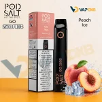 Pod Salt Go 2500 Puffs Vape Dubai UAE - Image 10