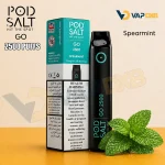 Pod Salt Go 2500 Puffs Vape Dubai UAE - Image 11