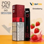 Pod Salt Go 2500 Puffs Vape Dubai UAE - Image 12