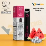 Pod Salt Go 2500 Puffs Vape Dubai UAE - Image 13