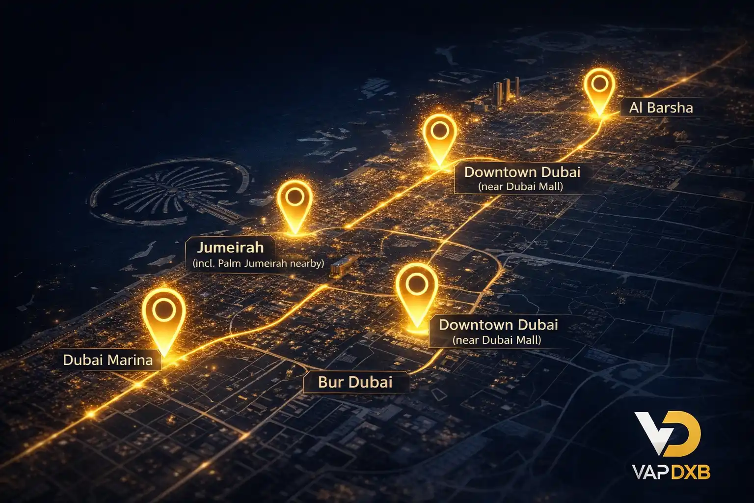 Trusted Vape Store Locations in Dubai