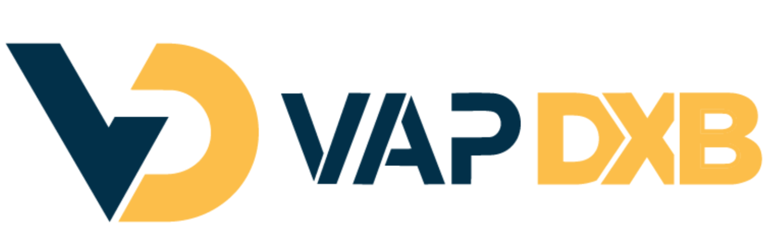 VAP DXB Logo