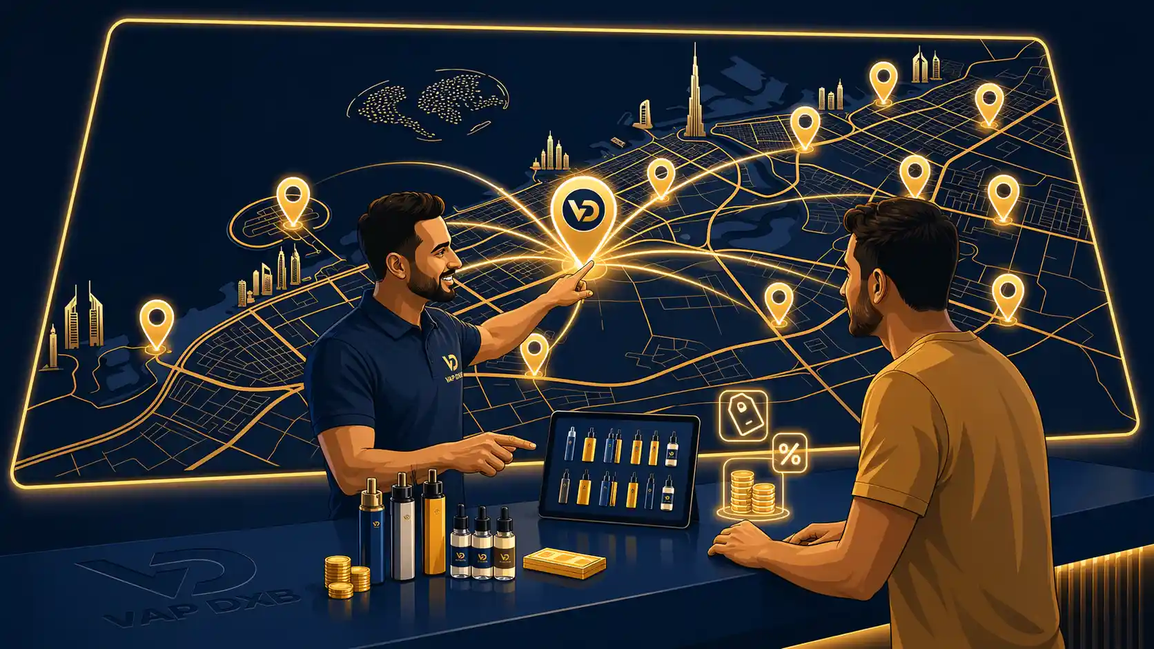 about vape shop online Dubai - VAP DXB