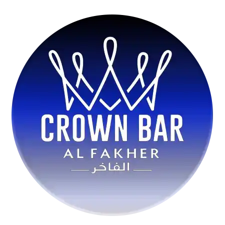 Crown bar al fakher