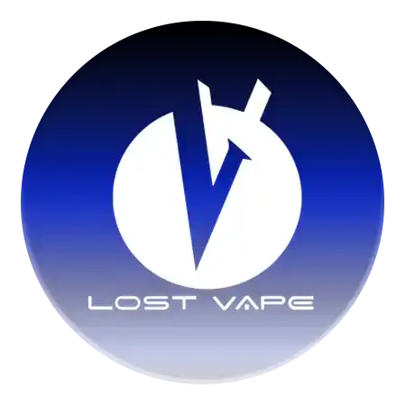 lost vape