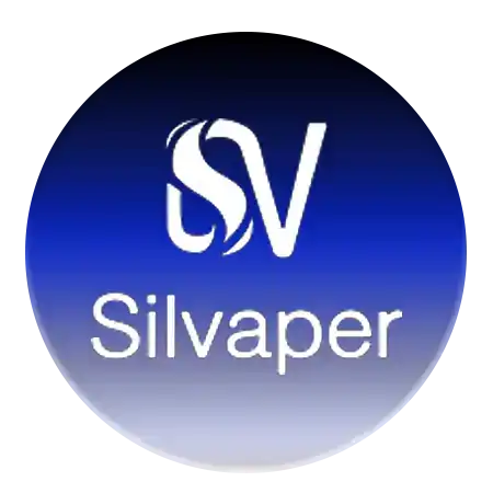Silvaper