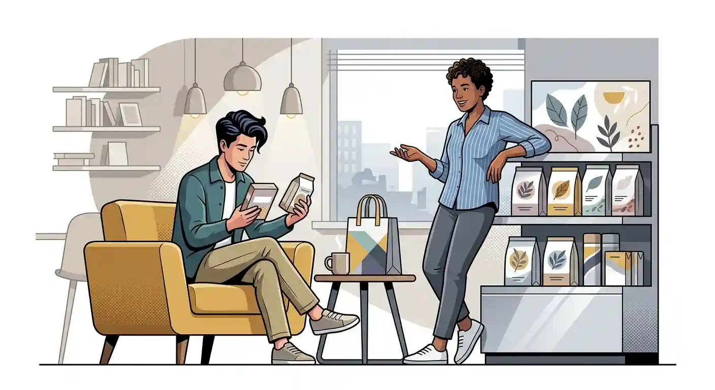 A Real User Experience – Finding a Comfortable Choice