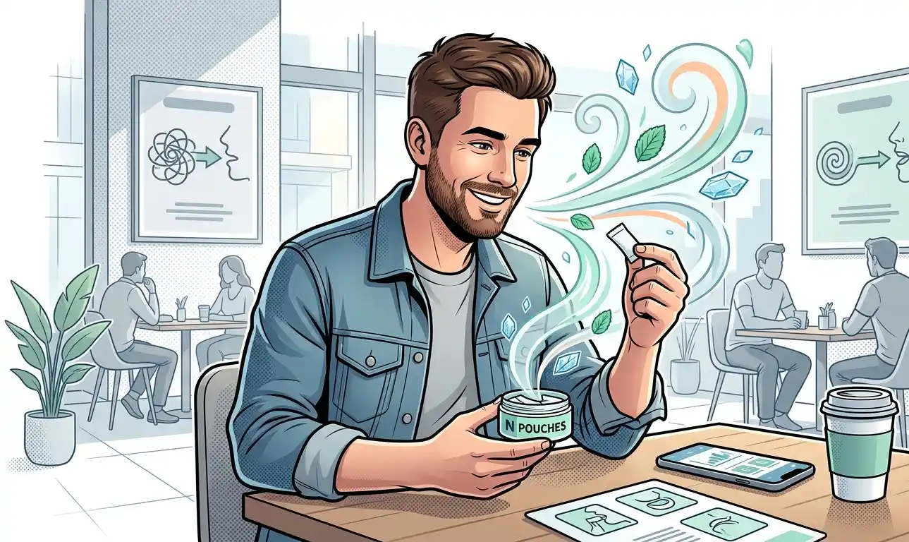 A Real User Experience – Why Beginners Choose ZYN