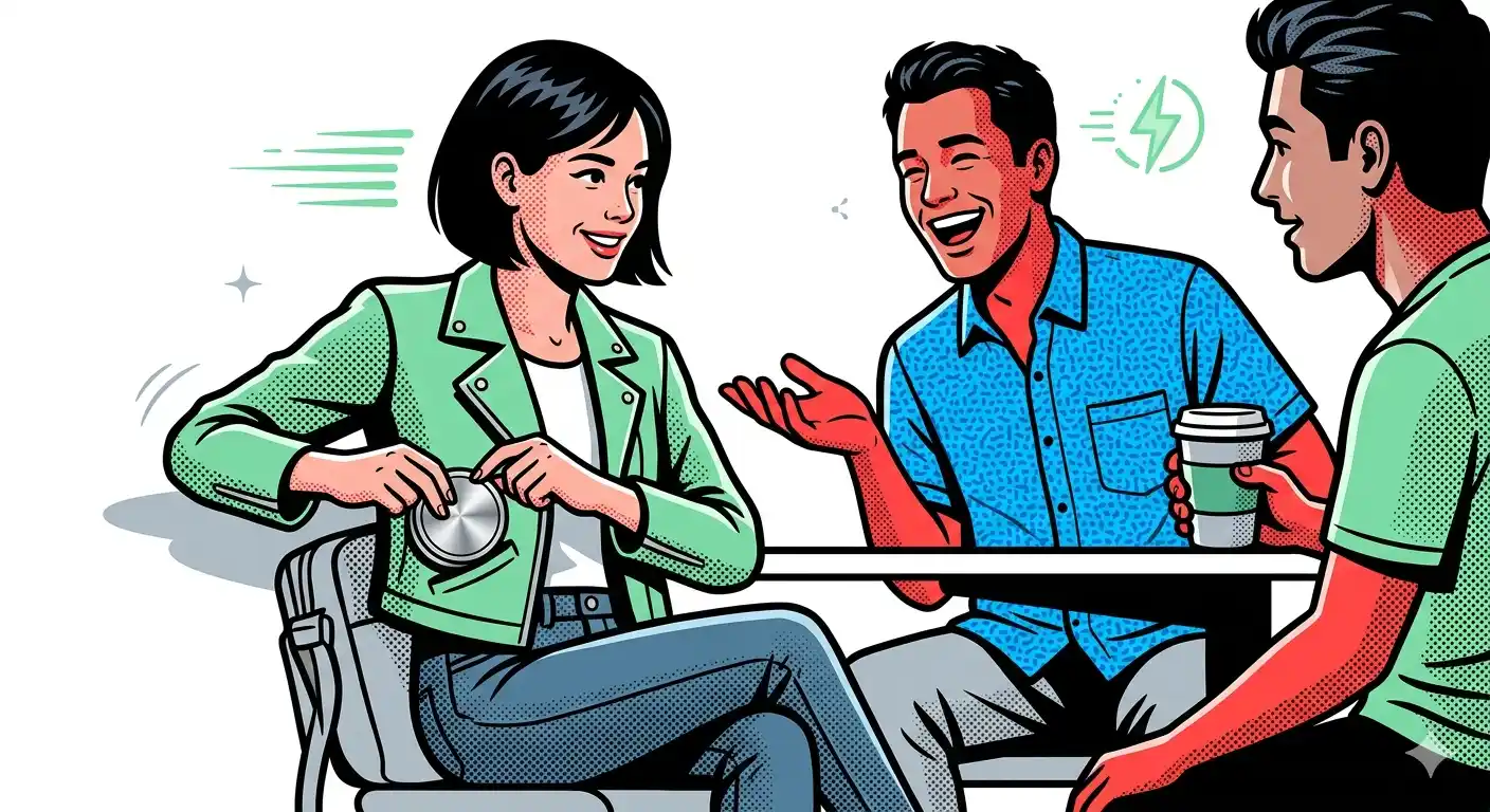 A Real User Experience – Why Users Choose Fox