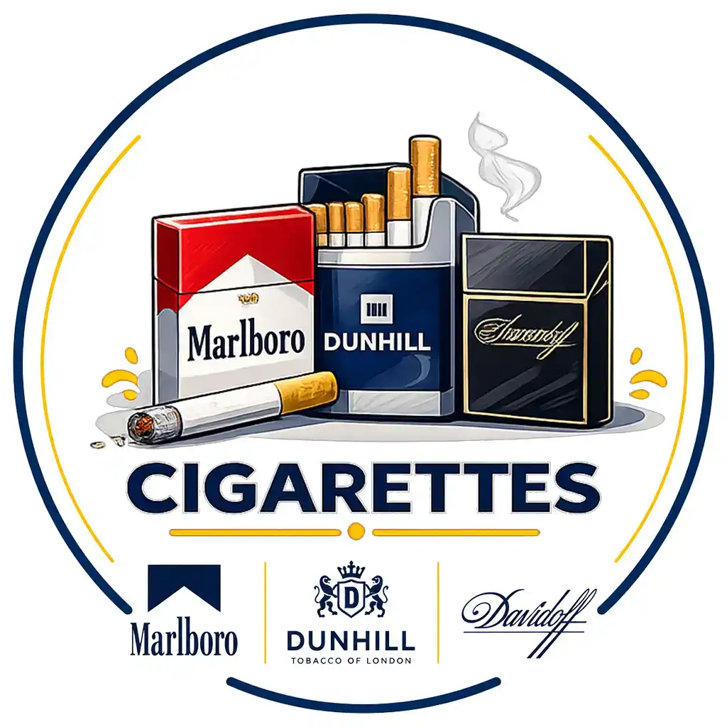 Cigarettes