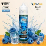 DR Vapes The Panther Series Blue Ice 60mL