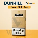 Dunhill Evoke Gold - Image 2