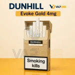 Dunhill Evoke Gold - Image 3