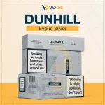 Dunhill Evoke Silver - Image 2