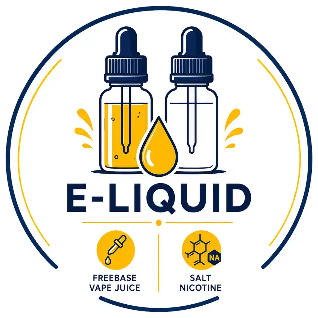 E-Liquid