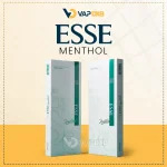 Esse Menthol Cigarettes - Image 2