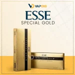 Esse Special Gold Cigarettes