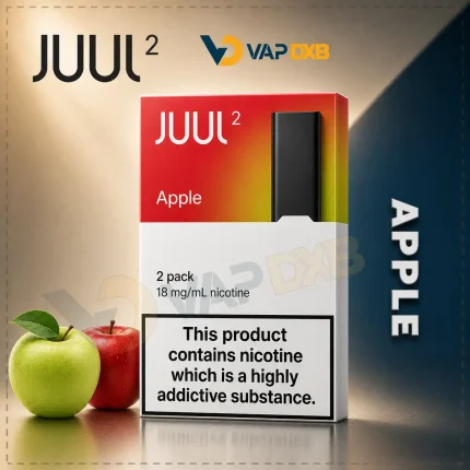 Juul 2 Pod Apple
