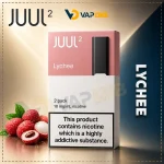Juul 2 Pod Lychee