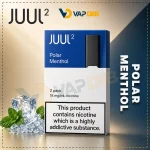 Juul 2 Pod Polar Menthol