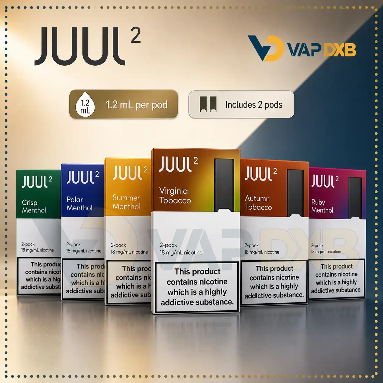 Juul 2 Pod Juul 2 Pod