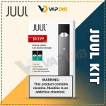 Juul Device