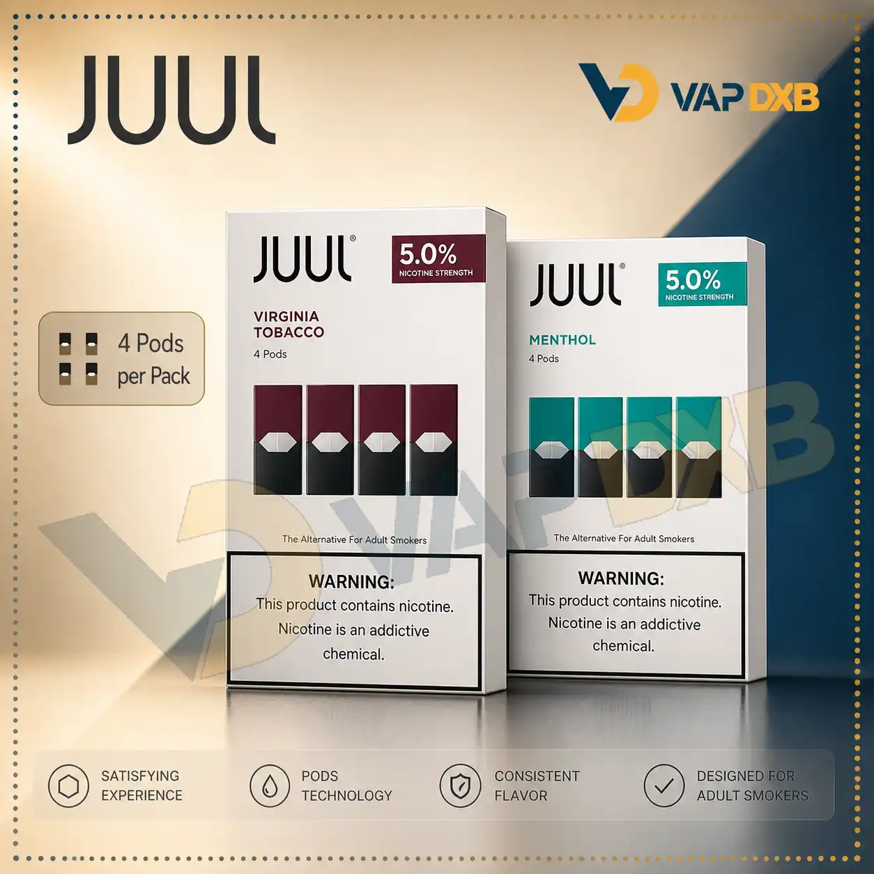 Juul Pod Juul Pod
