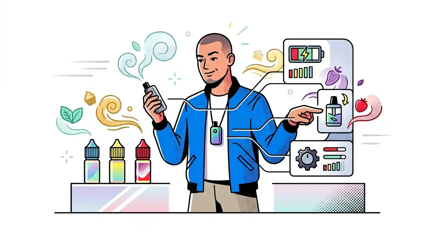 Key Features to Understand Before Buying