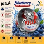 Killa Blueberry