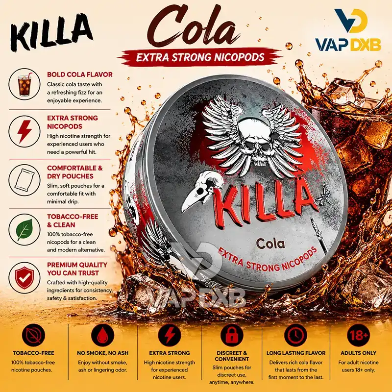 Killa Cola