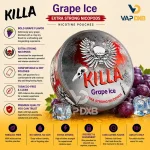 Killa Grape Ice