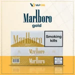 Marlboro Gold Cigarettes Dubai-UAE