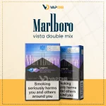 Marlboro Vista Double Mix Cigarettes
