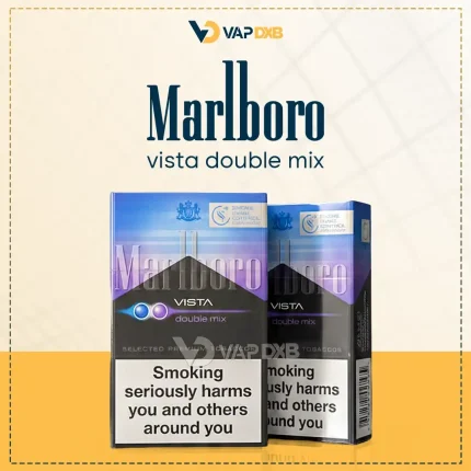 Marlboro Vista Double Mix Cigarettes