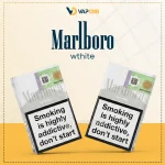 Marlboro White - Image 2