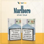 Marlboro silver blue - Image 2