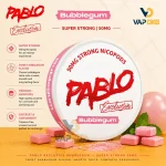 PABLO Exclusive Bubblegum