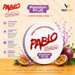 PABLO Exclusive Passion Fruit