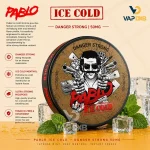 PABLO Ice Cold Super Strong Slim