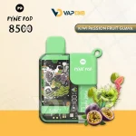 Pyne Pod Boost 8500 Puffs Disposable Vape Kiwi Passion Fruit Guava